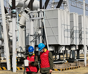 夏河倾斜摄影技术在基础设施监测中如何发挥作用？